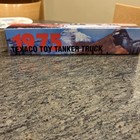1975 Texaco Toy Tanker Truck 1995 Edition
