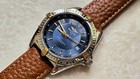 Breitling Windrider Antares - Overhauled Serviced 