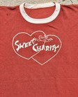 True Vintage 1950s Sweet Charity Durene Jersey