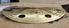 Meinl Hcs 10-inch Splash Cymbal Used Bent
