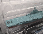 Uss Essex-aircraft Carrier - 1 1250 Model By De Agostini