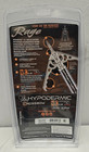 New Sealed Rage Hypodermic 100 Grain Expandable Broadhead 3 Pack - Crossbow