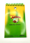 The Angry Beavers Note Book Memo Pad