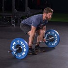 Titan Fitness Performance Series Olympic Barbell  20 Kg 28mm Olympic Bar