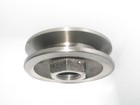 Wacker Neuson Oem Wp1540  Wp1550 Plate Compactor Exciter Pulley 5000088861