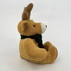 Dan Dee Collector   s Choice Reindeer Plush Stuffed Animal Christmas Holiday