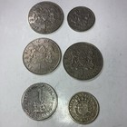 East west Africa Type Coins--24 Different