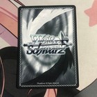 Weiss Schwarz