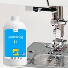 32 Oz Fine Light Sewing Machine Oil And Lubricant  Commercial   Industria