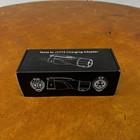 Tesla To J1772 Charging Adapter Black Max 60amp  250v Electric Vehicle Ev Charge