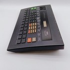 Yamaha Rx7 Vintage Digital Rhythm Programmer Drum Machine Tested W  Ac Adapter