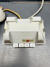Rare Connecticut Direct-a-call Office Intercom Phone Vintage Retro Untested