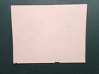 Antique Vintage C1700 s Analysis Of Beauty  1 William Hogarth Etching Engraving