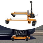 Steel Car Wheel Moving Tool Car Wheel Lift Tool Vehicle Moving Tool New Us  Us