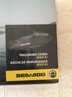 Sea Doo Oem Rxp-x Cover 295100889