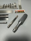 Lot Of Misc Vintage Usa X-acto Knife Handles   Saw