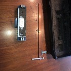 Vtg Roconex Magnetic Printing Press Packing Guage For Parts Repair