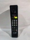 Vtg Motorola Brick Cellular Phone Model 19801xtudb Ultra Classic Ii Cellularone