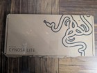 Razer Cynosa Lite Rgb Gaming Keyboard - Black     rz03-02740700-r3u1 