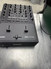 Rane Ttm57mkii Dj Mixer Black Analog   Digital Built-in Effects 3-band Eq