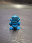 Vintage 1980s Quaker Oats Captain Crunch Cereal Premium Pvc Figure
