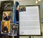 Miss America 2012 Competition Magazine Pageant Program Book Teresa Scanlan 