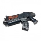 Warhammer Bolter Boltgun Foam Replica Weapon