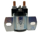 White Rodgers Solenoid 124-114111-1 Continuous Duty  Isolated Coil  24v