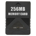 Ps2 Game Memory Card 2in1 Stable Storage Card Sony Playstation Accessory