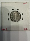 1931 P Mercury Dime Brilliant Uncirculated