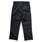 Dickies Loose Fit Double Knee Work Pants Mens 38x31 Navy Blue 85283dn Durable