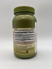 Gnc Milk Thistle 1300mg Extra Strength 120 Tablets Exp 9 27 Sealed Mr 715