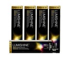 Joico Lumishine Professional Creme Hair Color  2 5 Oz   - Choose Your Color 