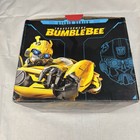 Transformers Bumblebee Movie Studio Series Bumblebee Helmet Misb 2016 Exclusive 
