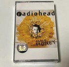 2pcs Radiohead Ok Computer Retro Album Tape Sealed Cassettes New