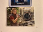 Walking Dead Evolution Dwight  austin Amelio  Relic  50 Card