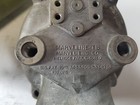 Marvel Marveline-tb Filter Element Housing