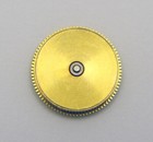 Genuine Rolex 1520 1530 1570 310 Barrel Complete Mainspring   Arbor For Movement
