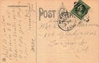 Souvenir From Ventura California Vintage Postcard Embossed Art Ca Us