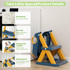 Toilet Seat  Potty Training Seat For Toddler  Upgraded 2-in-1 Potty Toilet Train