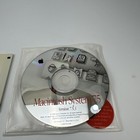 Vintage Apple Mac 1996 Macintosh System 7 5 Os 7 Cd Disc Version 7 5 3   Floppy
