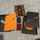 Ateez Ep  Fin  All To Action Treasure 1st Anniversary Edition Cd Photo Book