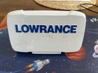 Lowrance Hook 4x Fish Finder Gps Sonar - Does Not Power On - Parts Or Repair