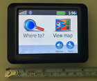 Garmin Nuvi 275 Automotive Gps Navigation System Bundle
