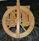 Kromski Sonata Spinning Wheel And Kromski Bag backpack