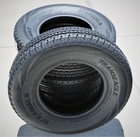 4 Tires Transeagle St Radial Ii St 235 80r16 Load F 12 Ply Heavy Duty Trailer