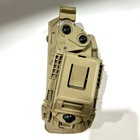 Safariland Holster Sig P320 Sig P250 M17 M18 Tan R h  Qls Fork Belt Clip