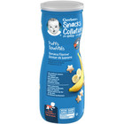 4-pack Nestl   Gerber Puffs  Banana  Baby Snacks