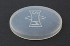 Rare   exc 5  Lens Cap For Mamiya 6 Six Rangefinder Film Camera From Japan  840
