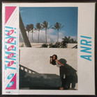 Anri Timely   Vinyl Lp Limited Edition City Pop Fljf-9535 2003 Record From Japan